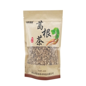 黃仙洞葛根茶200g